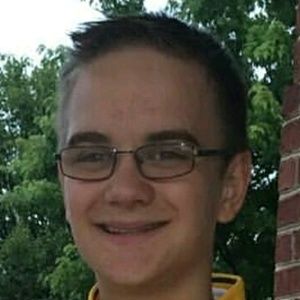 Meet your Posher, Mason